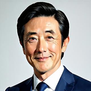 代表取締役 佐藤健一